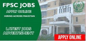 FPSC Jobs 2021 | Adv no 8/2021 – Application Online
