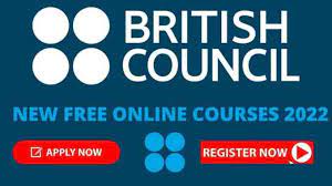 New British Council Free Online Courses 2022 | Fully Funded