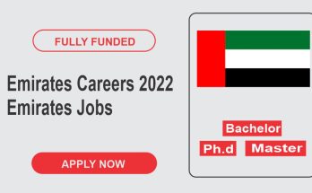 Emirates Careers 2022 | Emirates Jobs