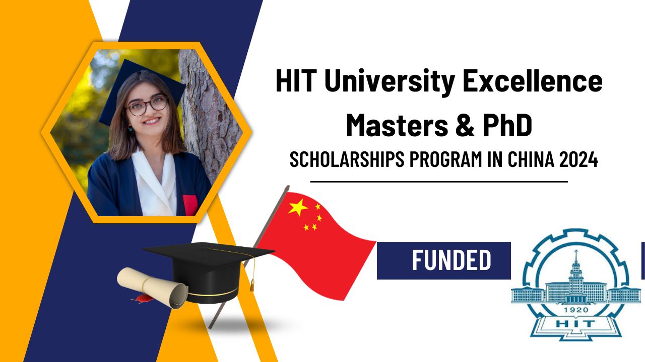 phd in management sciences scholarships in china