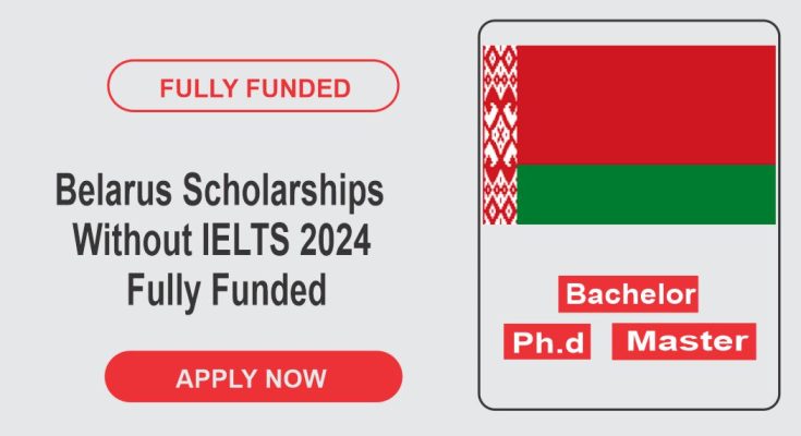 Belarus Scholarships
