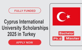 CIU Scholarships