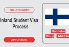 Finland Student Visa Process ( Residence Permit for Studies)