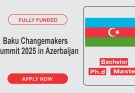 Baku Changemakers