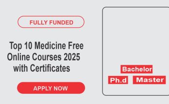 Medicine Online Courses