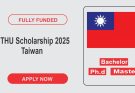 National Tsing Hua University Summer Program 2025 in Taiwan