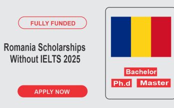 Romania Scholarships