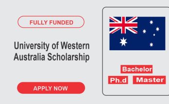 UWA Scholarship