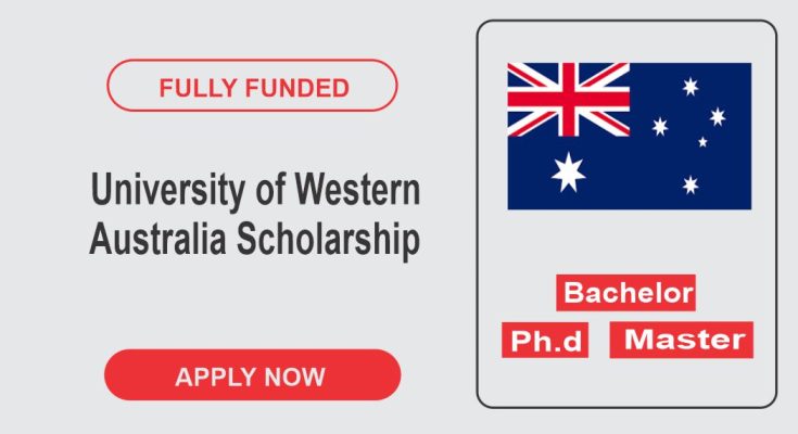 UWA Scholarship