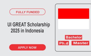 UI Scholarship