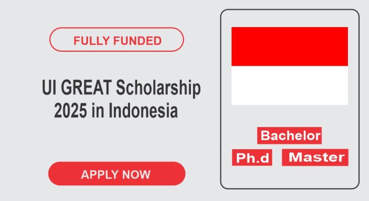 UI Scholarship