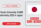 iCeMS Internship